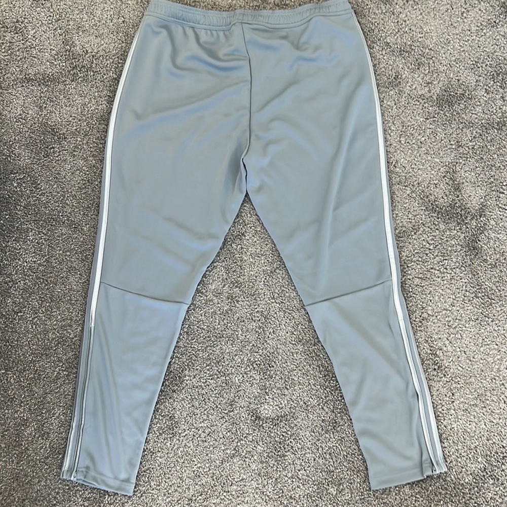 Adidas Tiro Pre Db Pnt Pred David Beckham Pants - Picture 2 of 5